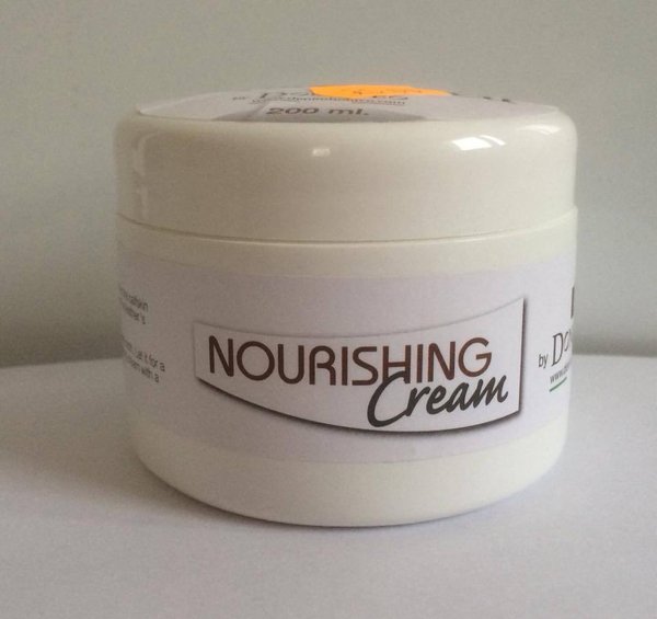 DeNiro Nourishing Cream