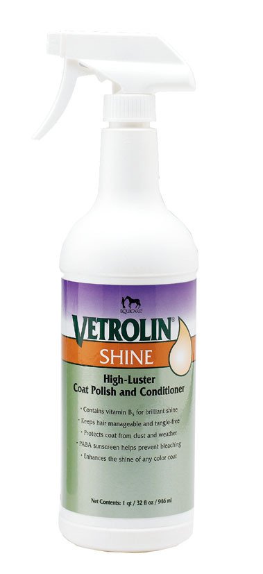 Vetrolin Shine