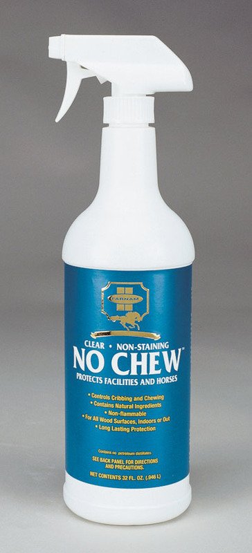 No Chew - puunpurijan spray